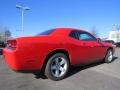 TorRed - Challenger SXT Photo No. 3