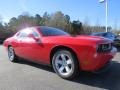 TorRed - Challenger SXT Photo No. 4