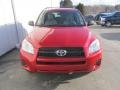 Barcelona Red Metallic - RAV4 I4 4WD Photo No. 9