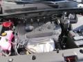 Barcelona Red Metallic - RAV4 I4 4WD Photo No. 11