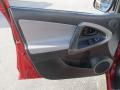 Barcelona Red Metallic - RAV4 I4 4WD Photo No. 12