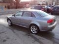 Quartz Grey Metallic - A4 2.0T quattro Sedan Photo No. 9