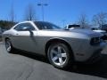 Billet Silver Metallic - Challenger SXT Photo No. 4