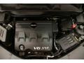 2010 GMC Terrain 3.0 Liter SIDI DOHC 24-Valve VVT V6 Engine Photo