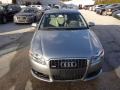 Quartz Grey Metallic - A4 2.0T quattro Sedan Photo No. 10