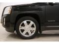 2010 Onyx Black GMC Terrain SLT AWD  photo #17