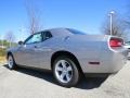 Billet Silver Metallic - Challenger SXT Photo No. 2