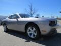 Billet Silver Metallic - Challenger SXT Photo No. 4