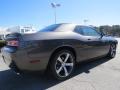 Granite Crystal Metallic - Challenger R/T 100th Anniversary Edition Photo No. 3