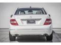 Arctic White - C 300 Luxury Photo No. 3
