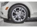 Arctic White - C 300 Luxury Photo No. 8