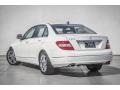 Arctic White - C 300 Luxury Photo No. 10
