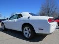 Bright White - Challenger SXT Photo No. 2