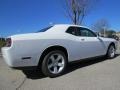 Bright White - Challenger SXT Photo No. 3