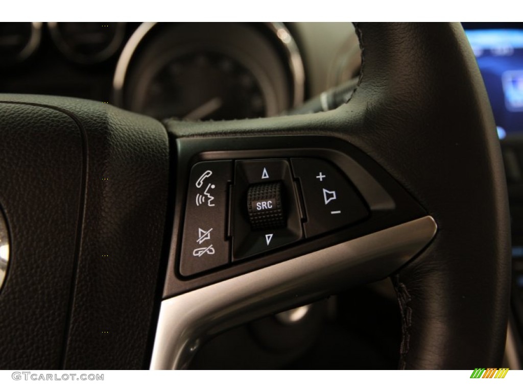 2014 Buick Verano Convenience Controls Photo #90871073