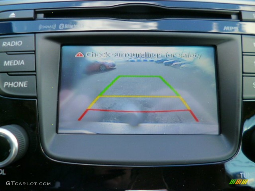 2014 Elantra SE Sedan - Bronze / Beige photo #18