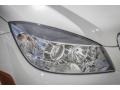 Arctic White - C 300 Luxury Photo No. 26