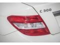Arctic White - C 300 Luxury Photo No. 28