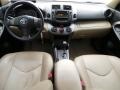 2009 Sandy Beach Metallic Toyota RAV4 I4  photo #21