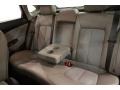 2014 Buick Verano Medium Titanium Interior Rear Seat Photo