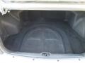 Clear Silver - Spectra SX Sedan Photo No. 21