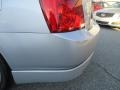 Clear Silver - Spectra SX Sedan Photo No. 27