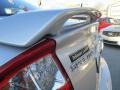 Clear Silver - Spectra SX Sedan Photo No. 28