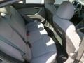 2014 Gray Hyundai Elantra SE Sedan  photo #12