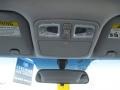 Clear Silver - Spectra SX Sedan Photo No. 36