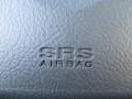 Clear Silver - Spectra SX Sedan Photo No. 38