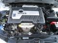 Clear Silver - Spectra SX Sedan Photo No. 44