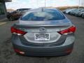 2014 Gray Hyundai Elantra SE Sedan  photo #6