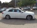 Arctic White - E 350 Sedan Photo No. 2