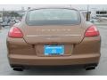 Cognac Metallic - Panamera V6 Photo No. 8