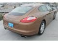Cognac Metallic - Panamera V6 Photo No. 9
