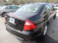 2012 Black Ford Fusion S  photo #13