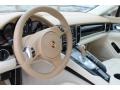 Cognac Metallic - Panamera V6 Photo No. 15