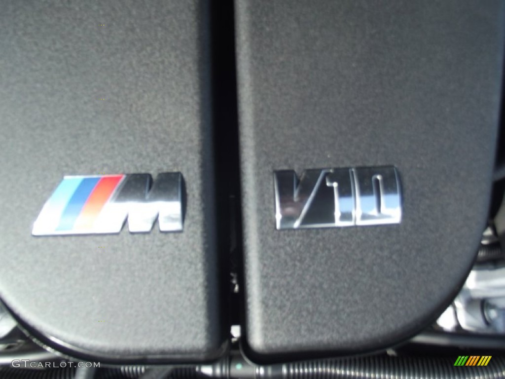 2008 M6 Convertible - Interlagos Blue Metallic / Black photo #119