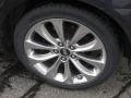2011 Pacific Blue Pearl Hyundai Sonata SE  photo #5