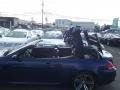 Interlagos Blue Metallic - M6 Convertible Photo No. 121