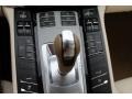 Cognac Metallic - Panamera V6 Photo No. 23