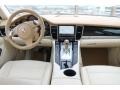 Cognac Metallic - Panamera V6 Photo No. 29