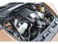Cognac Metallic - Panamera V6 Photo No. 38