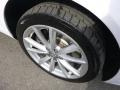 Ibis White - A6 3.0T quattro Sedan Photo No. 9