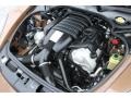 Cognac Metallic - Panamera V6 Photo No. 39