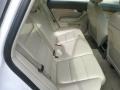 Ibis White - A6 3.0T quattro Sedan Photo No. 13