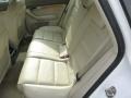 Ibis White - A6 3.0T quattro Sedan Photo No. 15