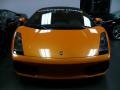 Arancio Borealis (Orange) - Gallardo Spyder Photo No. 2