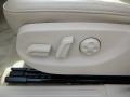 Ibis White - A6 3.0T quattro Sedan Photo No. 18