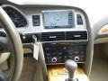 Ibis White - A6 3.0T quattro Sedan Photo No. 22